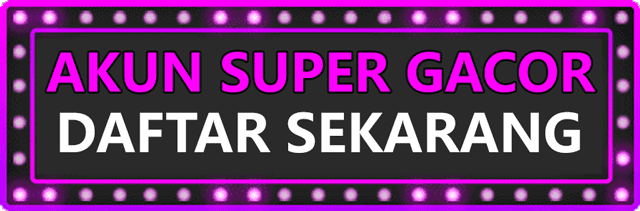 DOT168 DAFTAR
