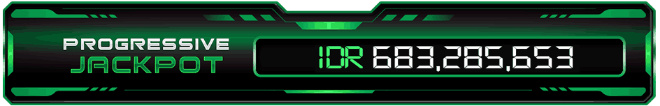 Dot168 Jackpot