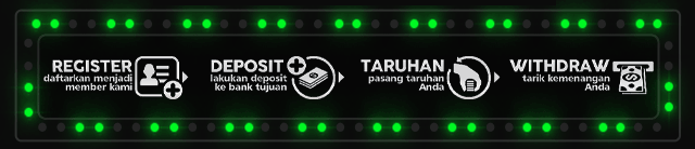 Dot168 Jackpot